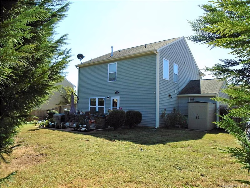 Property image 4 at 1435 Winter Drive, Statesville, NC 28677