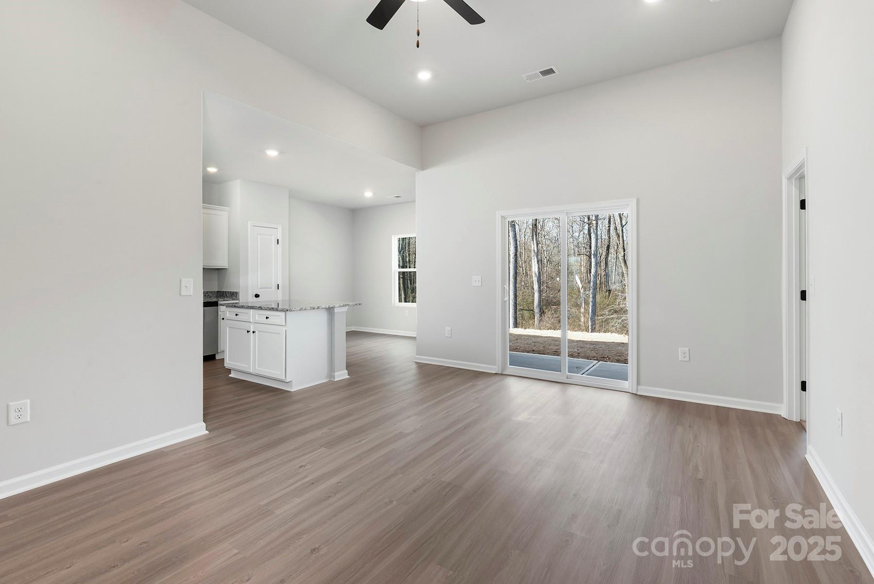 Property image 3 of 3435 Saddlebred Drive in Stagecoach Station, Gastonia, NC 28052
