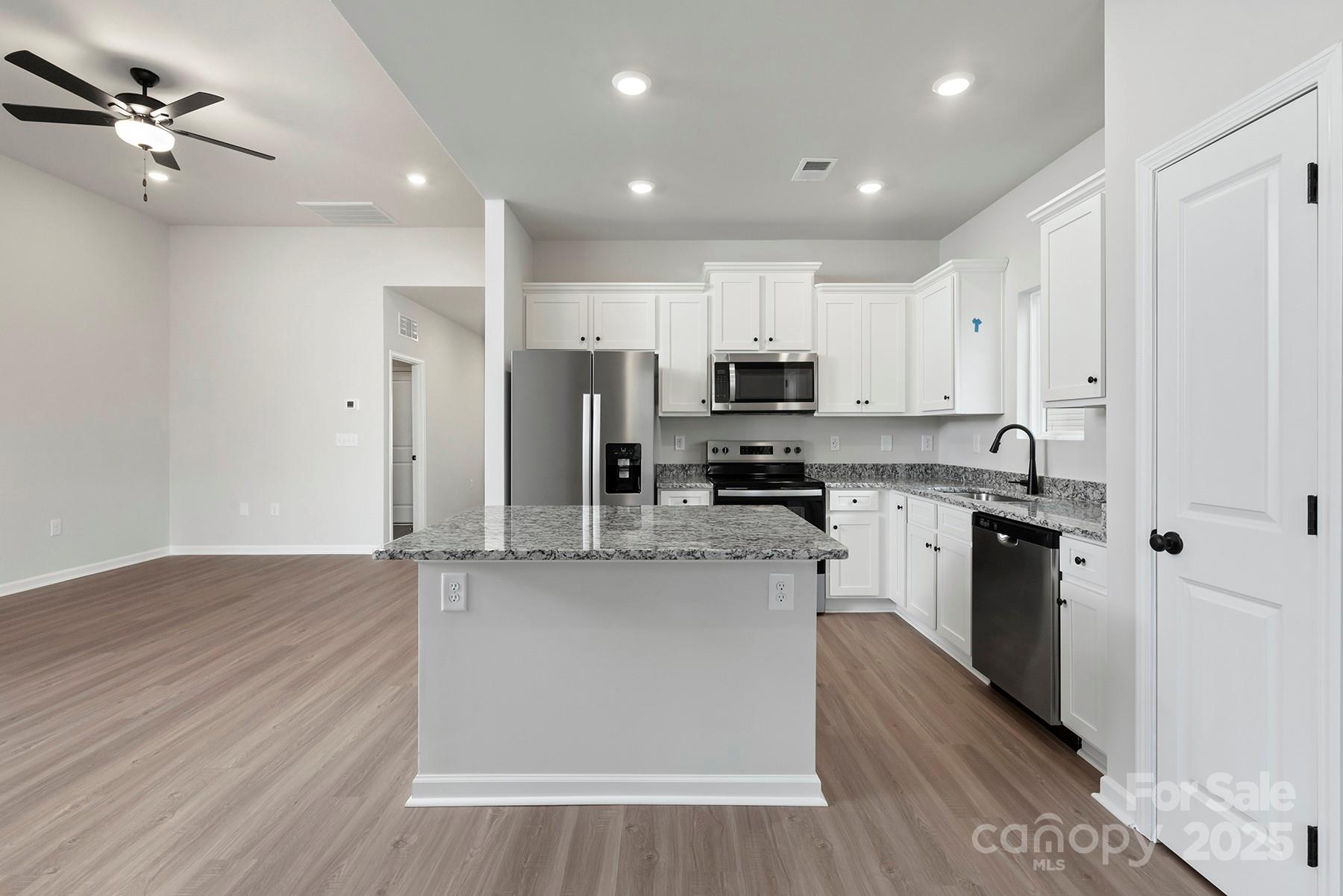 Property image 5 of 3435 Saddlebred Drive in Stagecoach Station, Gastonia, NC 28052