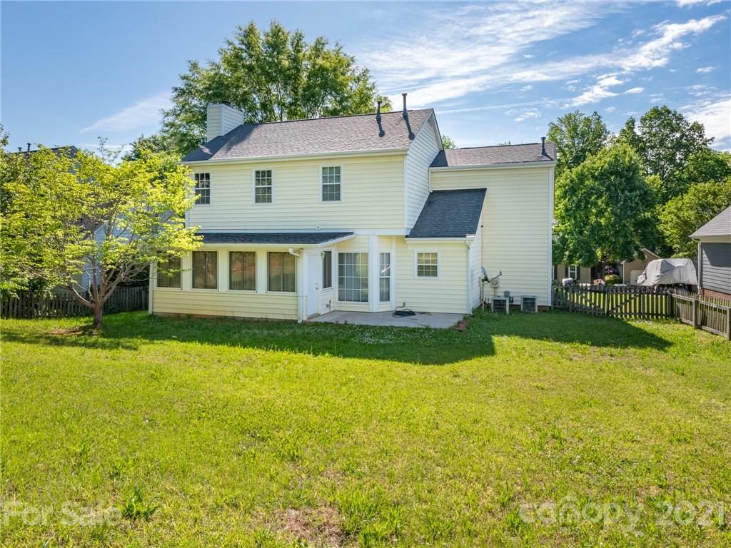 Property image 2 of 1937 Stonewyck Avenue in Stonewyck, Kannapolis, NC 28081