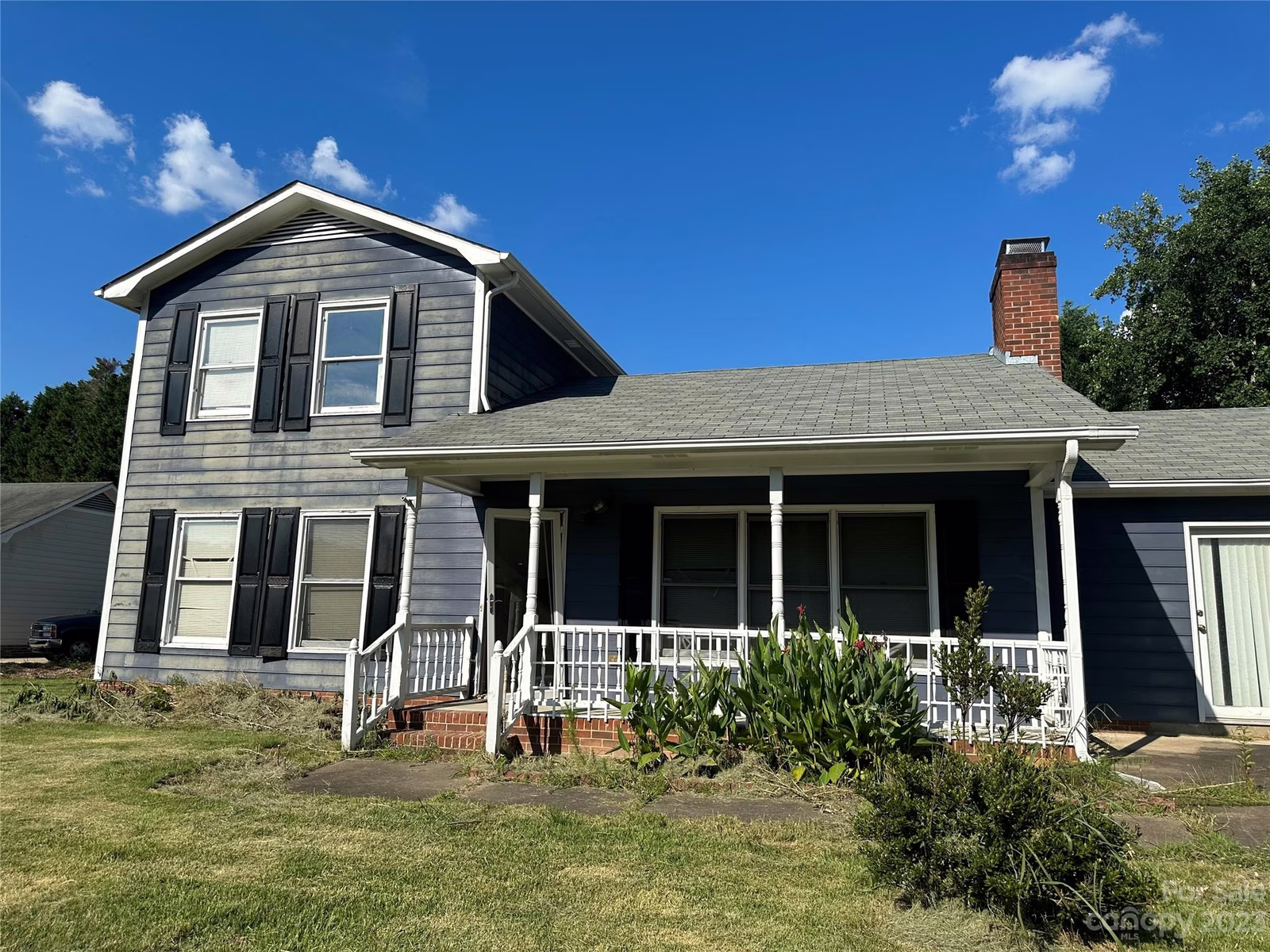 Property image 1 at 578 Tryon Place, Gastonia, NC 28054