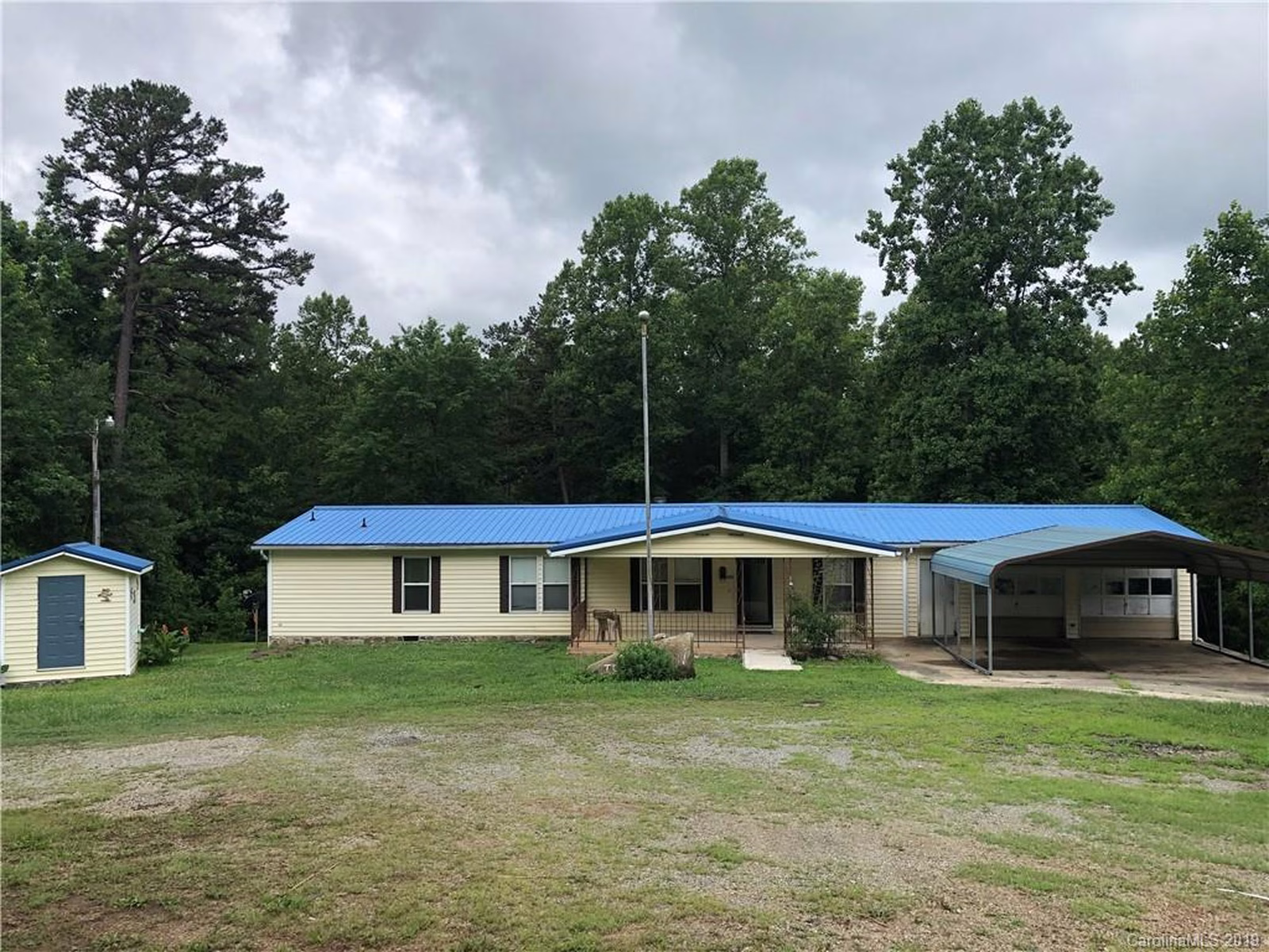 Property image 1 at 2285 Mccloud Street, Denver, NC 28037