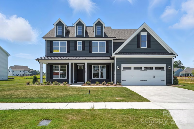 Harmony, Harrisburg Community