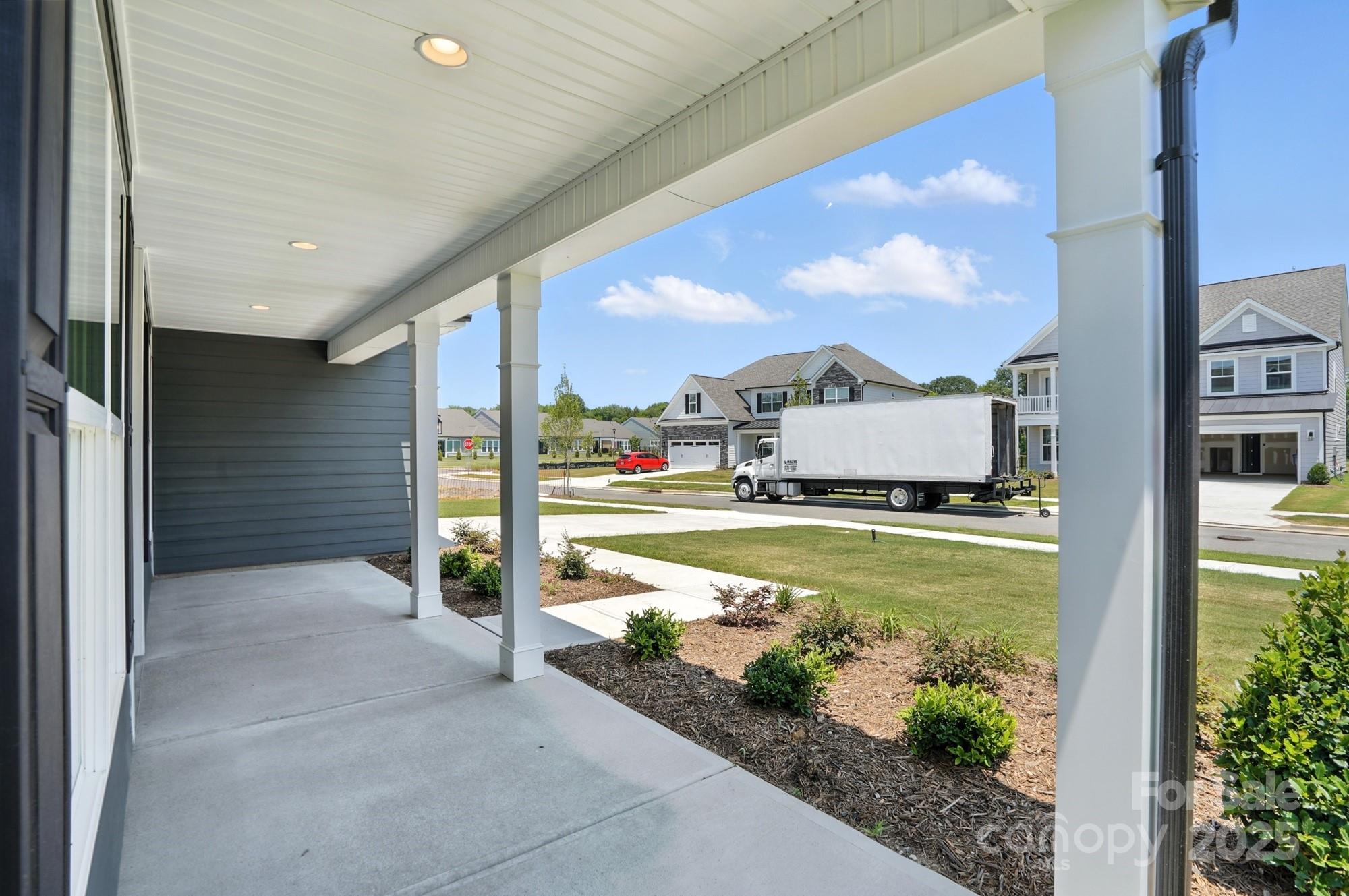Property image 4 of 3214 Mcharney Drive in Harmony, Harrisburg, NC 28075