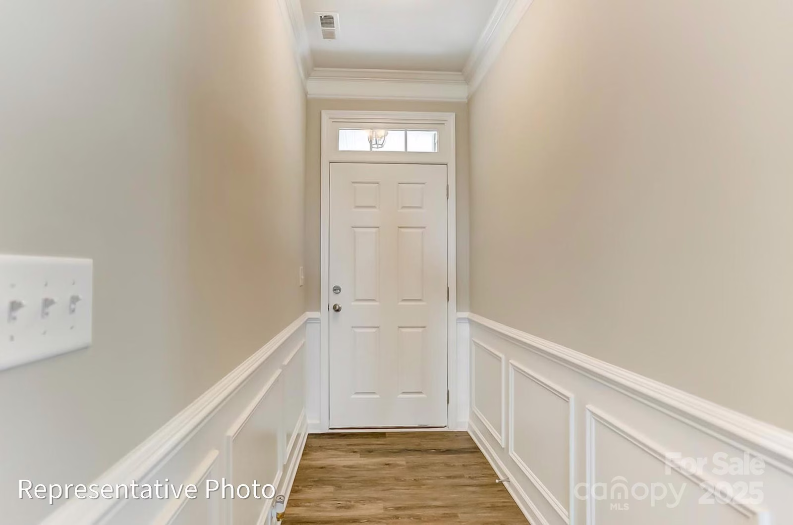 Property image 1 at 4013 Grace Pointe Drive, Wesley Chapel, NC 28079