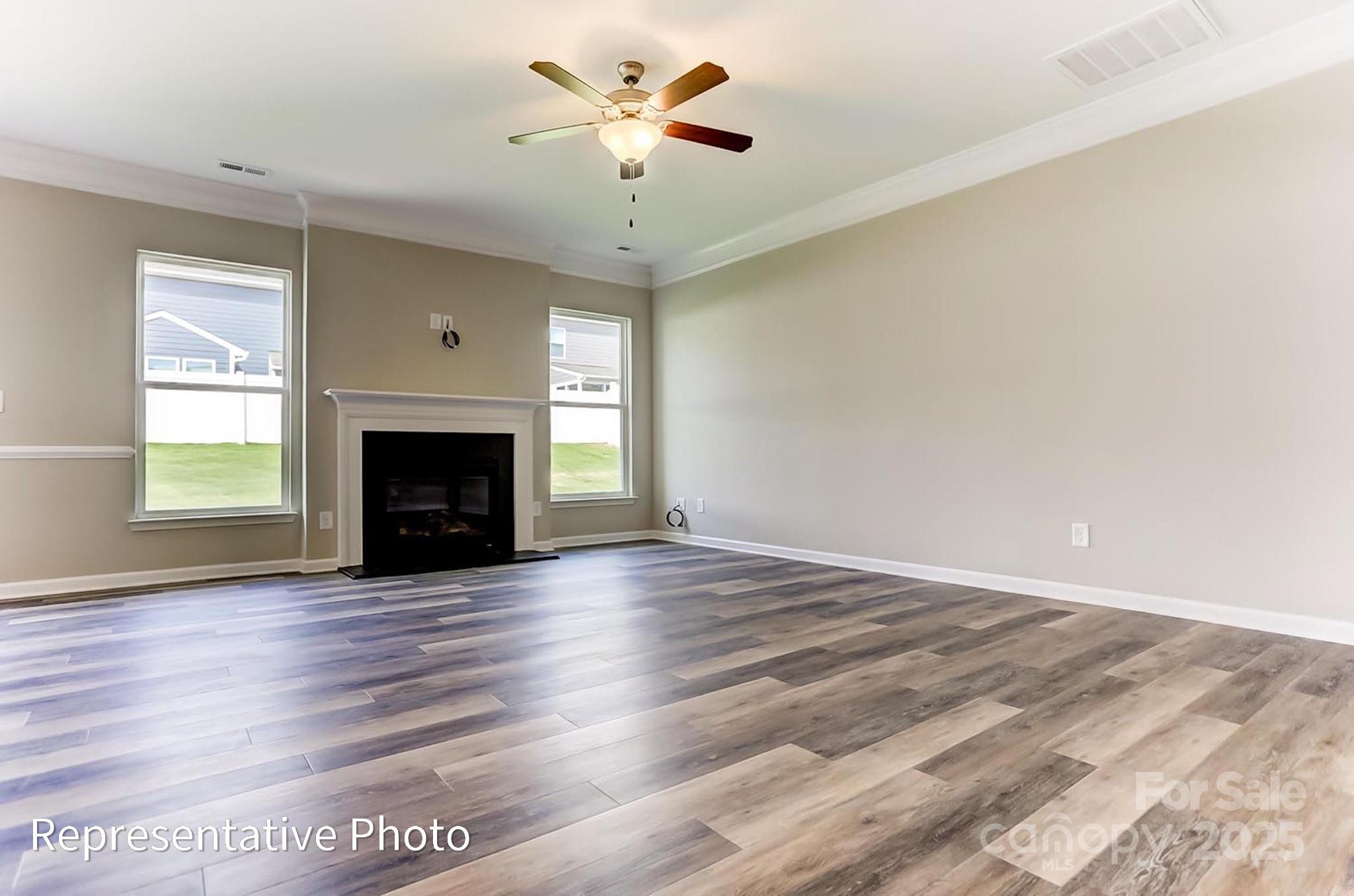 Property image 2 of 4013 Grace Pointe Drive in Heritage, Wesley Chapel, NC 28079