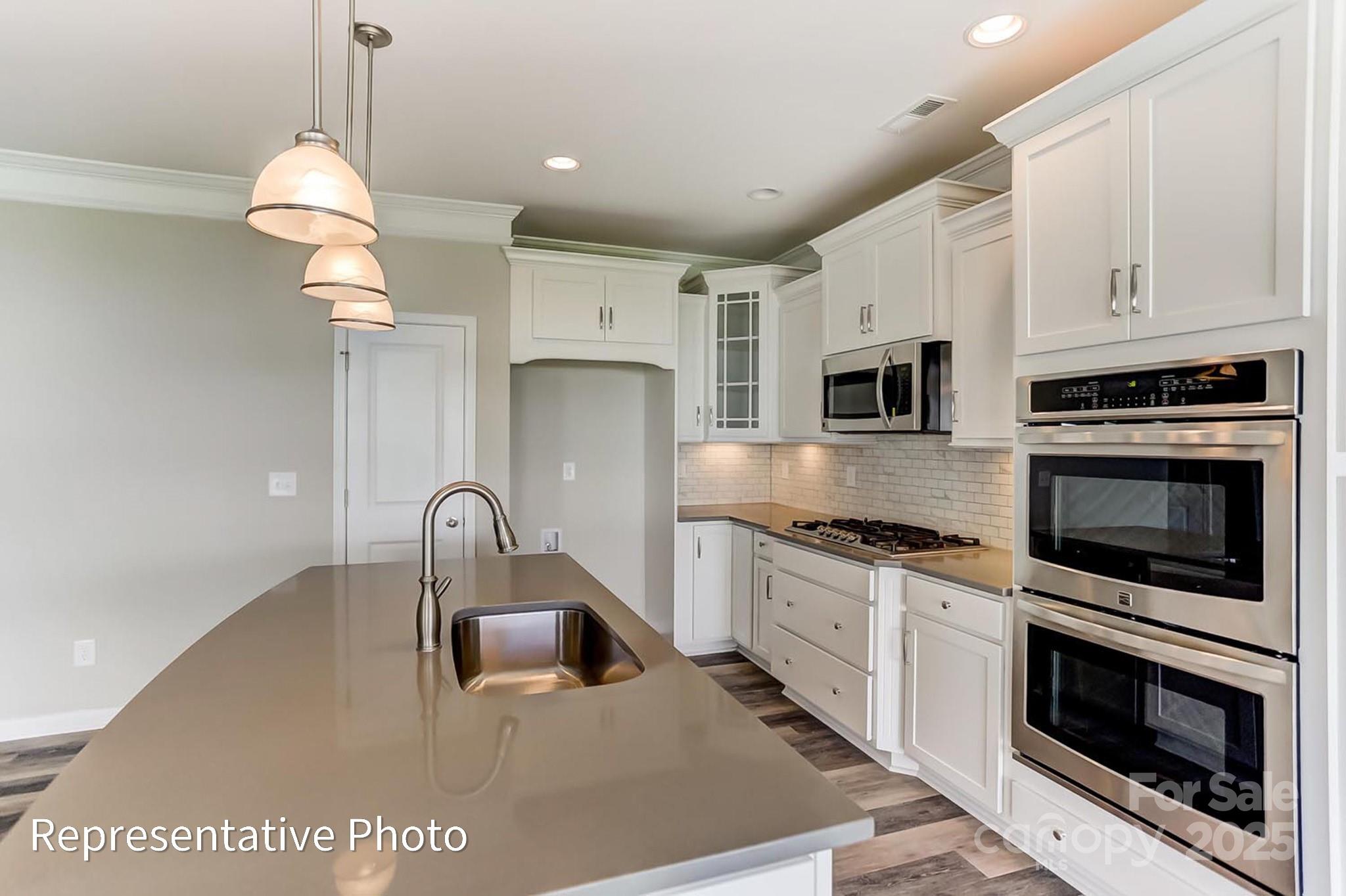 Property image 5 of 4013 Grace Pointe Drive in Heritage, Wesley Chapel, NC 28079