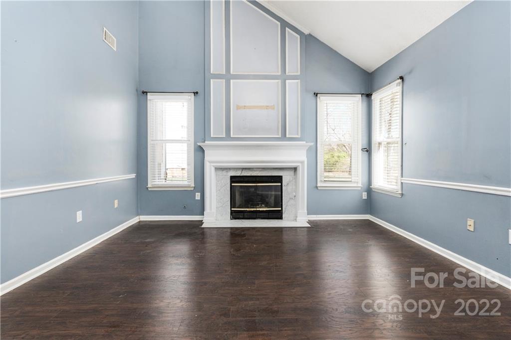 Property image 3 of 1503 Burning Lantern Lane in Lantern Green, Kannapolis, NC 28081