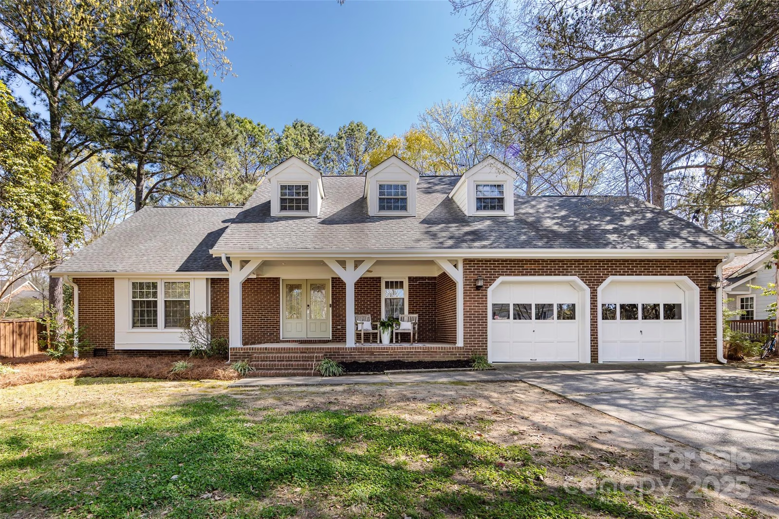 Property image 1 at 5013 Cedar Forest Drive, Charlotte, NC 28226