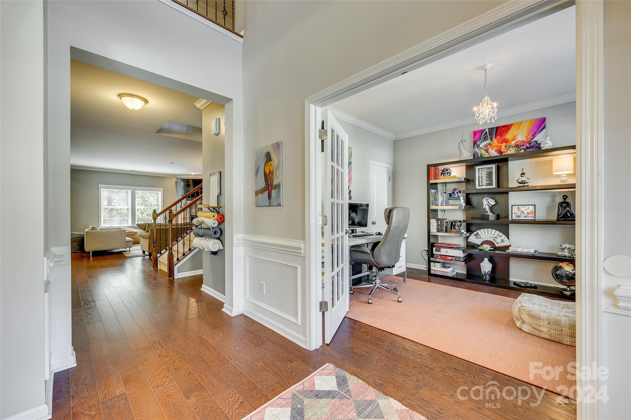 Property image 4 of 1909 Madeira Circle in Tuscany, Waxhaw, NC 28173