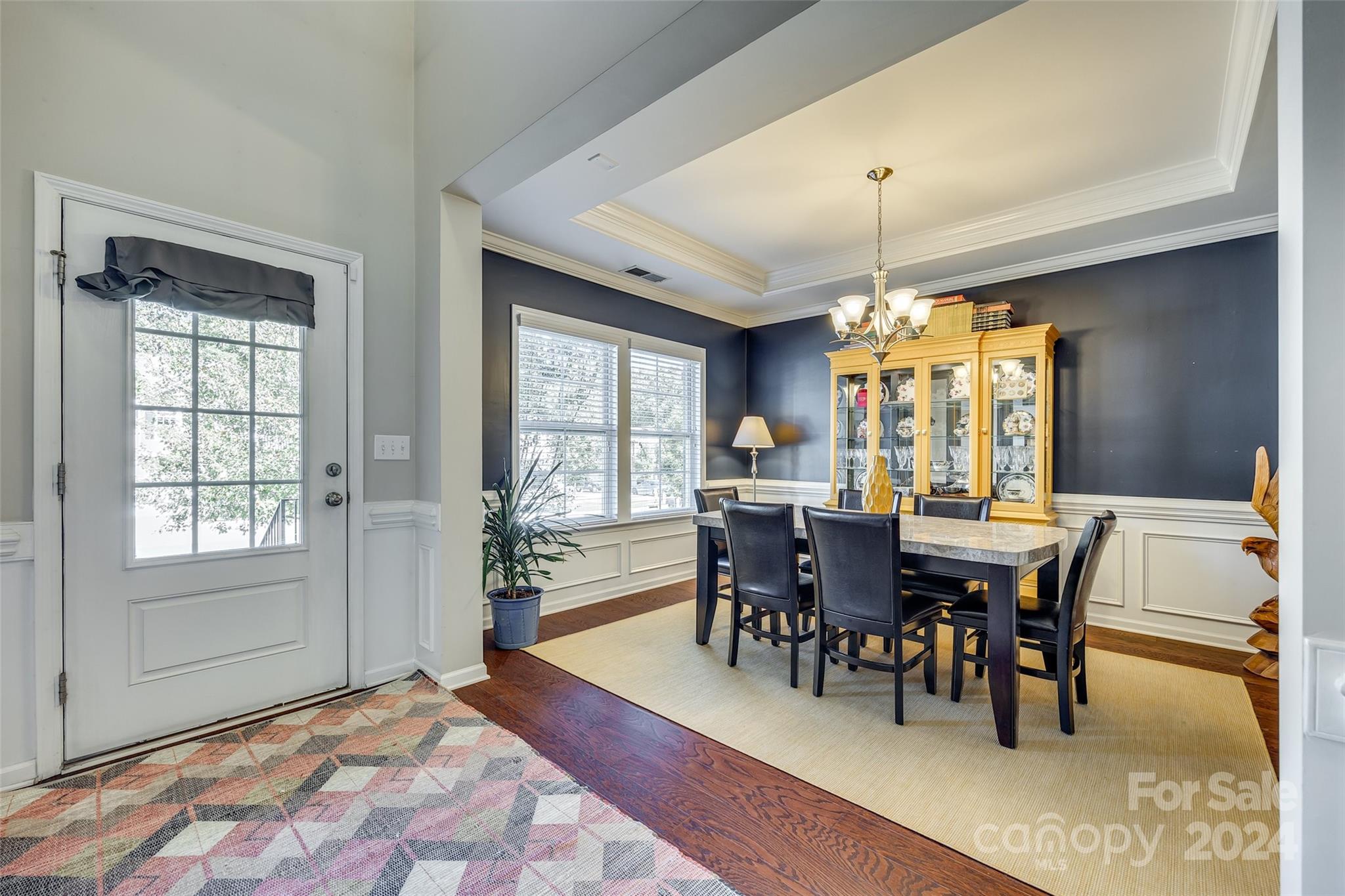 Property image 5 of 1909 Madeira Circle in Tuscany, Waxhaw, NC 28173