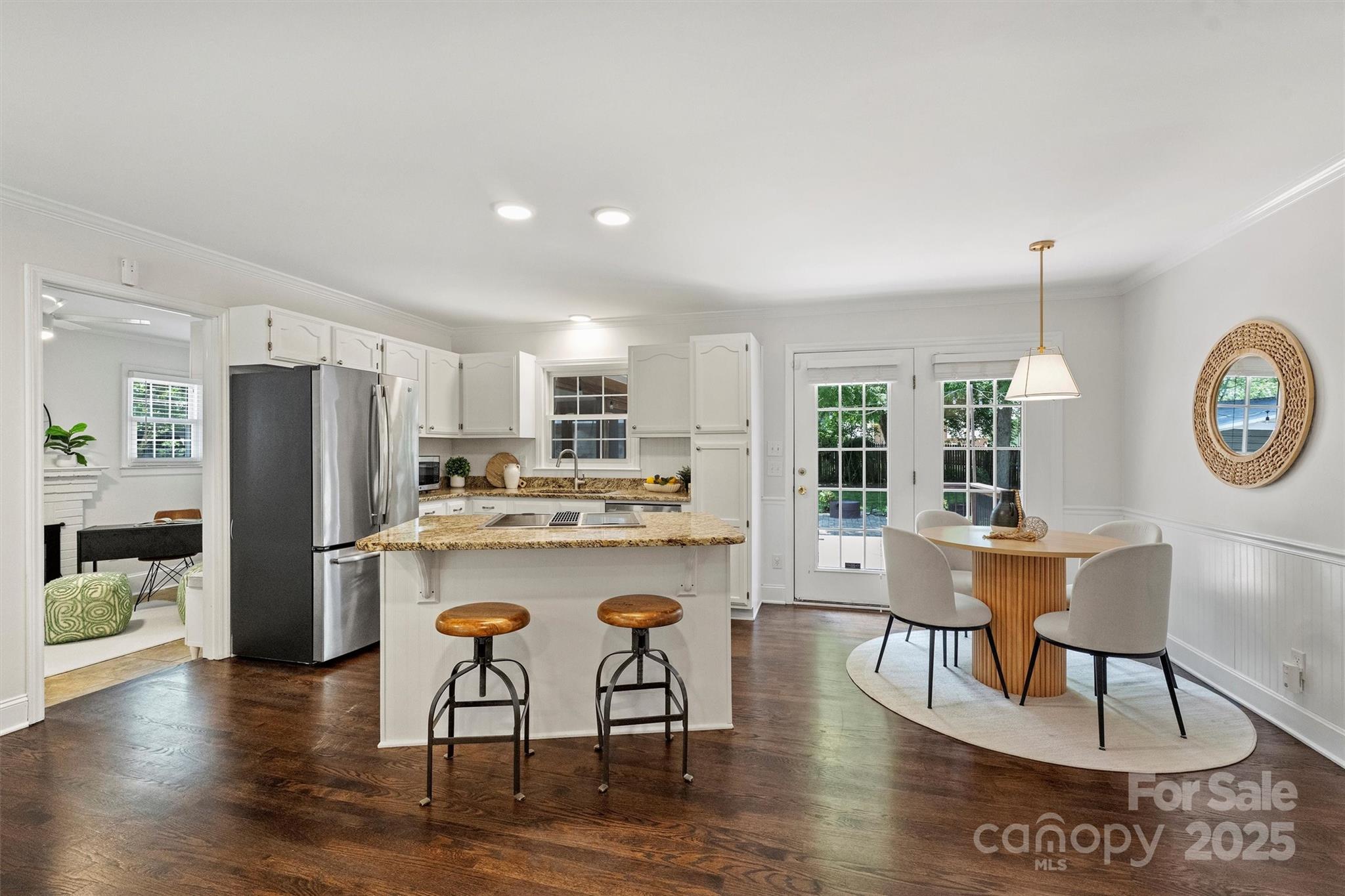 Property image 5 of 6938 Wrentree Drive in Starmount, Charlotte, NC 28210