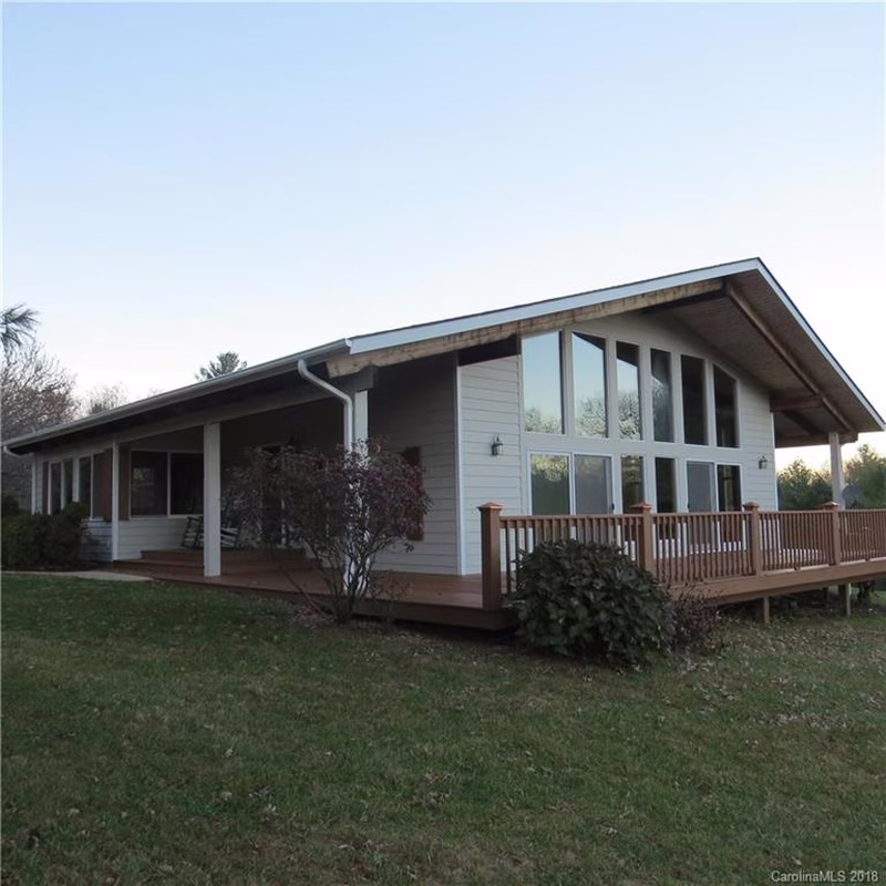 Property image 2 at 369 Poplar Ridge Lane, Burnsville, NC 28714