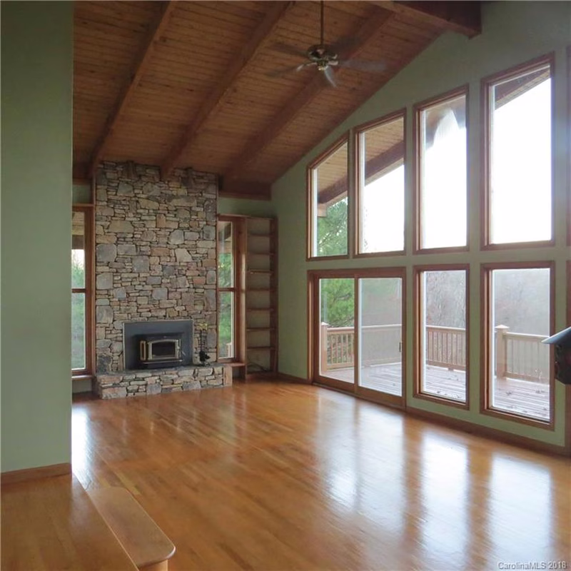 Property image 4 at 369 Poplar Ridge Lane, Burnsville, NC 28714