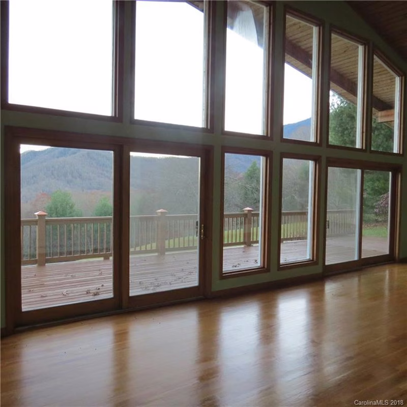 Property image 5 at 369 Poplar Ridge Lane, Burnsville, NC 28714