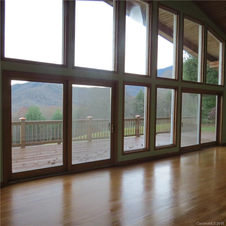 Property image 5 of 369 Poplar Ridge Lane in The Reserve, Burnsville, NC 28714