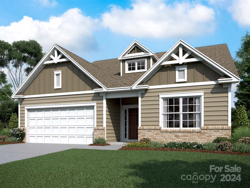 2394 Trundle Drive