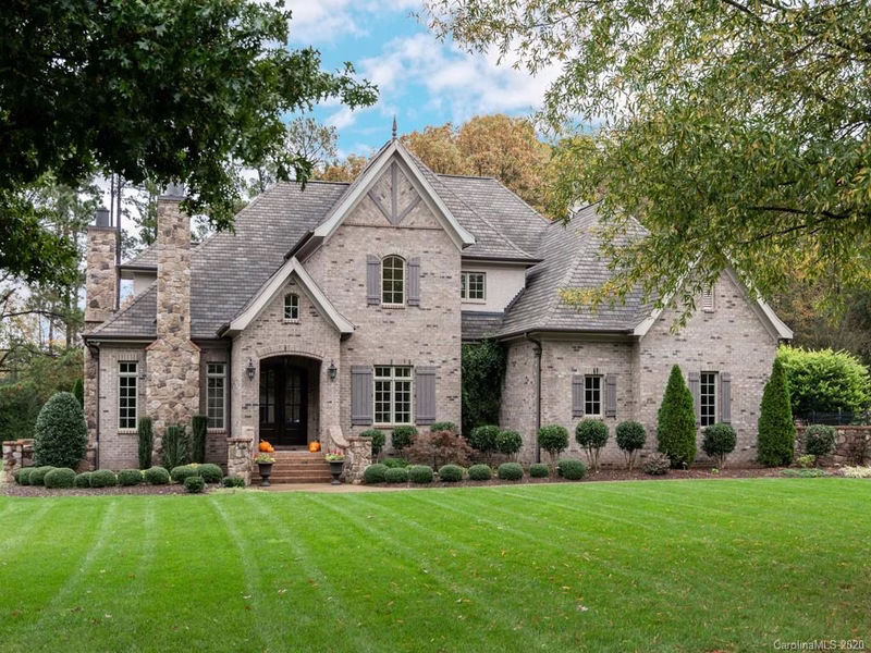 605 Beauhaven Lane