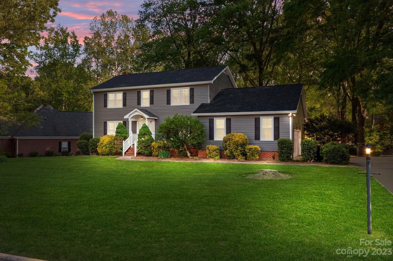 140 Canteberry Drive