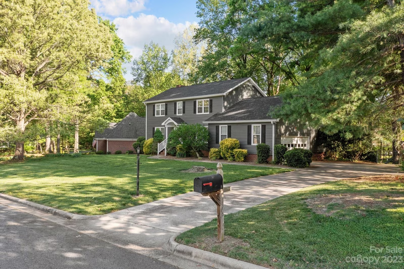 Property image 2 at 140 Canteberry Drive, Salisbury, NC 28144