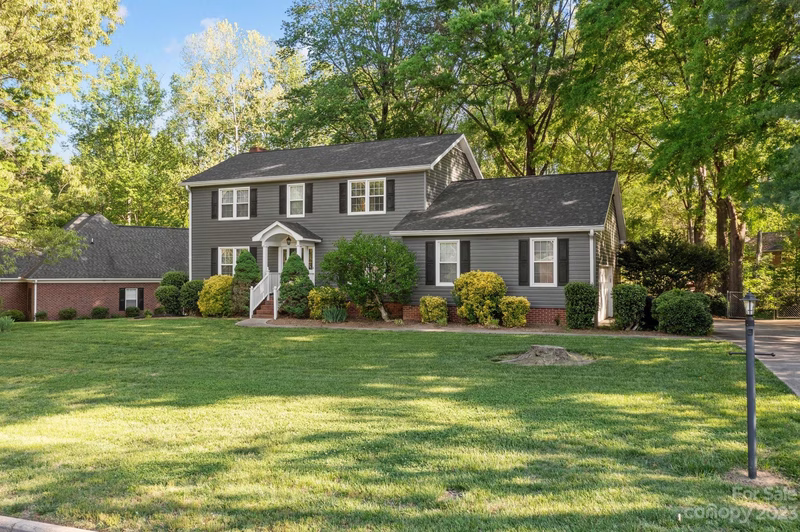 Property image 3 at 140 Canteberry Drive, Salisbury, NC 28144