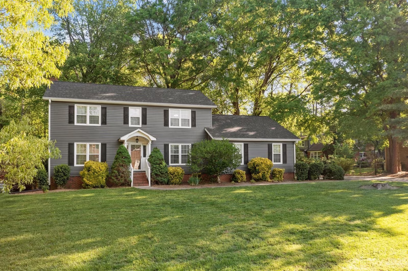 Property image 4 at 140 Canteberry Drive, Salisbury, NC 28144