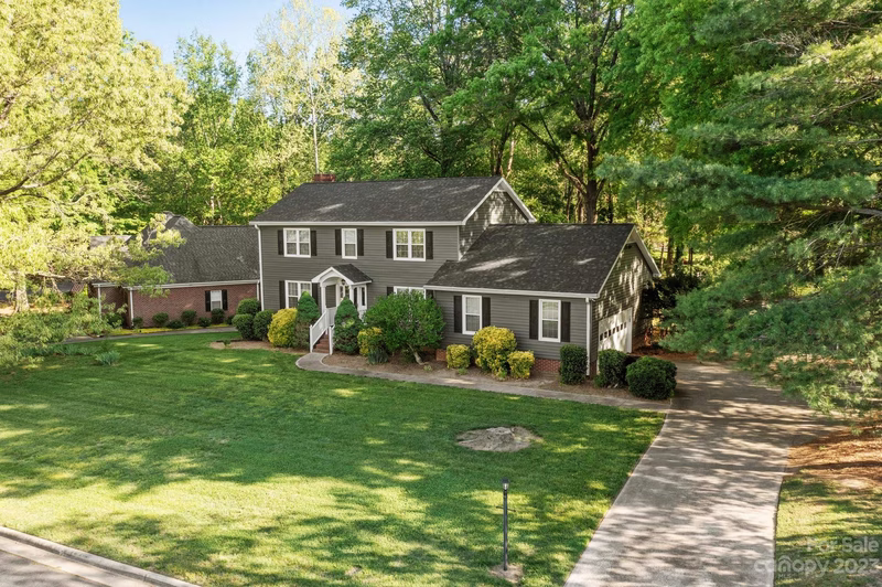 Property image 5 at 140 Canteberry Drive, Salisbury, NC 28144