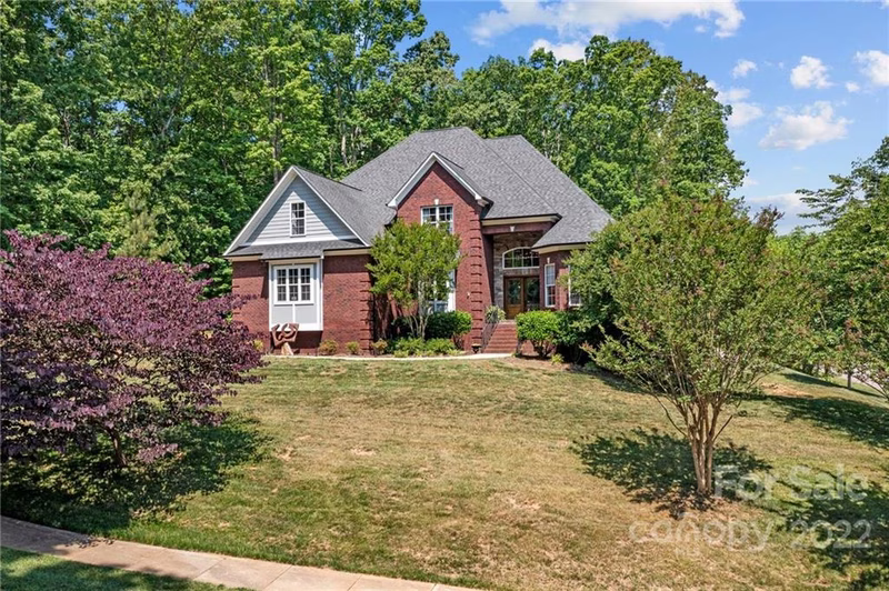 Property image 3 at 201 Kingsbridge Road, Salisbury, NC 28144