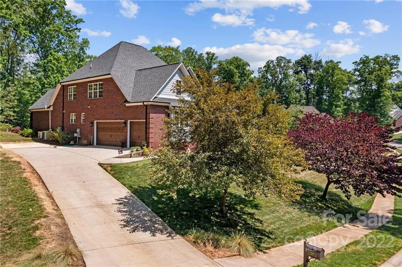 Property image 4 at 201 Kingsbridge Road, Salisbury, NC 28144