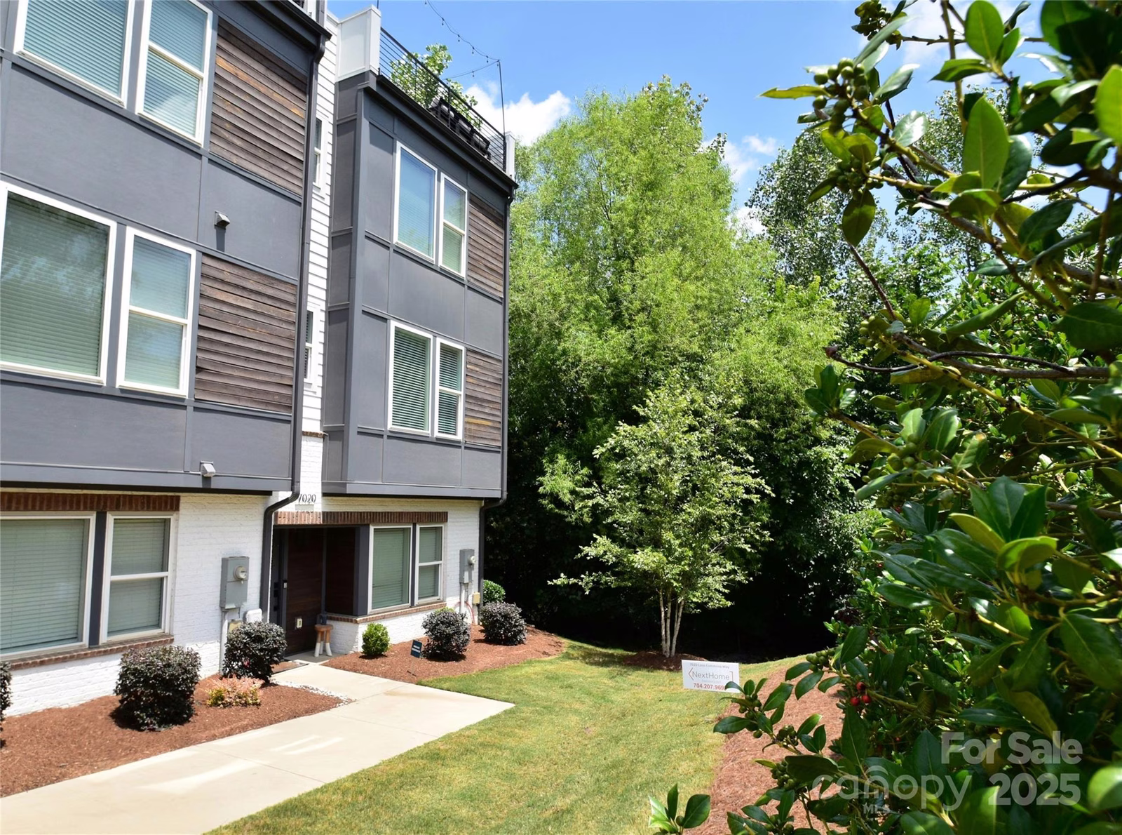 Property image 1 at 7020 Loso Commons Way, Charlotte, NC 28217