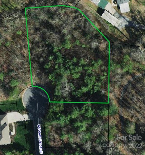 Property image 4 of 5138 Woodwinds Drive in Catawba Springs, Hickory, NC 28601