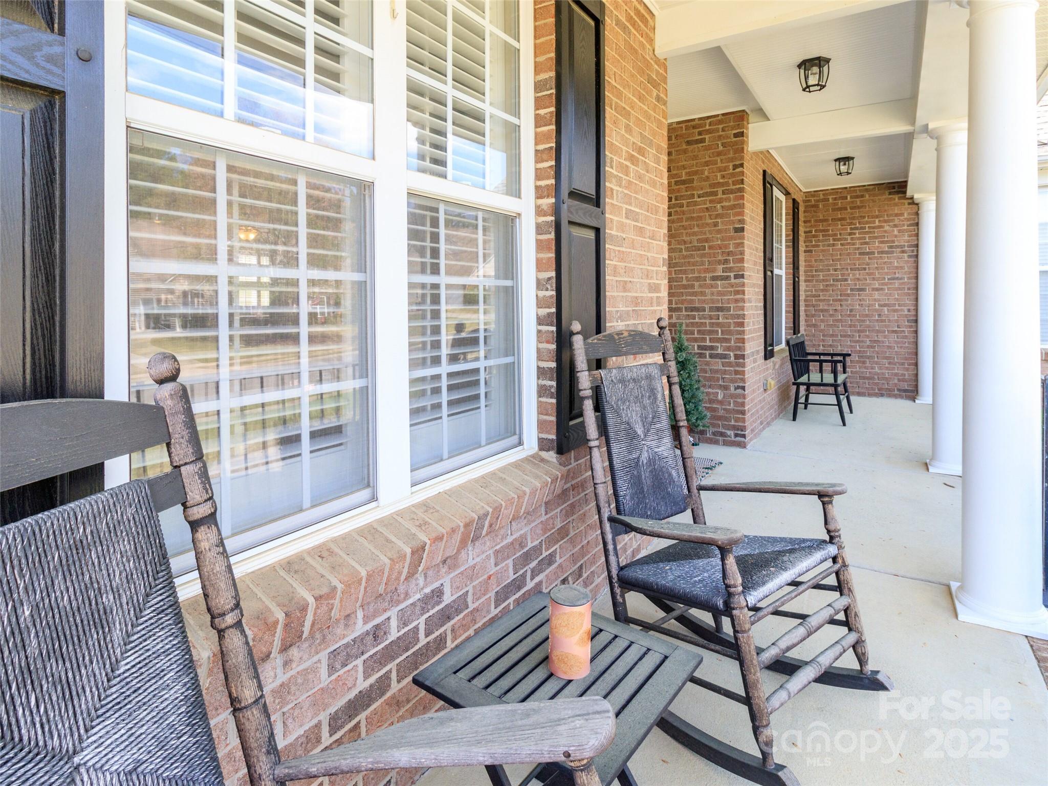 Property image 3 of 706 Springwood Drive in Wesley Oaks, Waxhaw, NC 28173