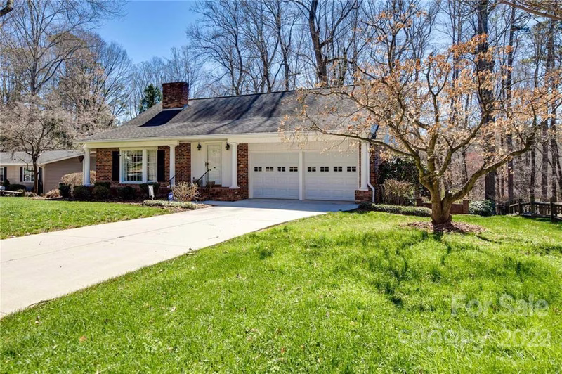 205 Sheridan Drive