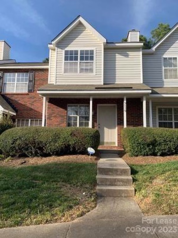 9119 Exbury Court