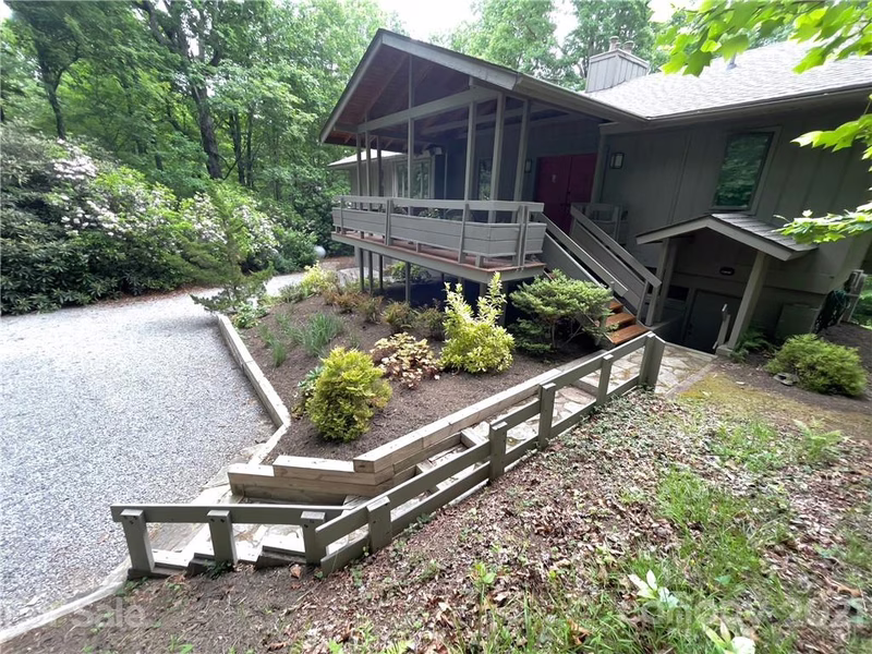Property image 3 at 139 Panther Gap Road, Brevard, NC 28712