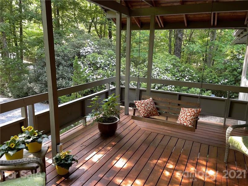 Property image 4 at 139 Panther Gap Road, Brevard, NC 28712