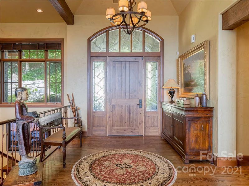 Property image 4 at 125 Windcliff Drive, Asheville, NC 28803