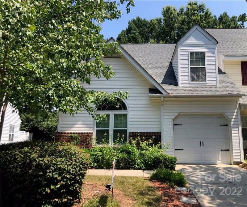 Property image 2 at 8636 Robinson Forest Drive, Charlotte, NC 28277