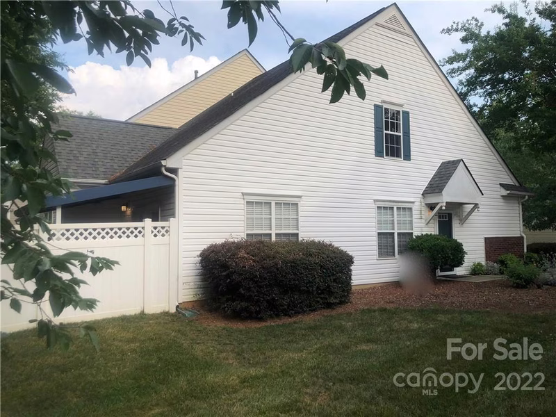 Property image 3 at 8636 Robinson Forest Drive, Charlotte, NC 28277