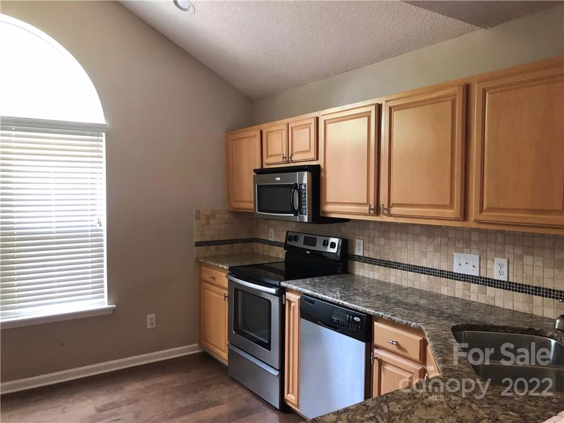 Property image 5 at 8636 Robinson Forest Drive, Charlotte, NC 28277