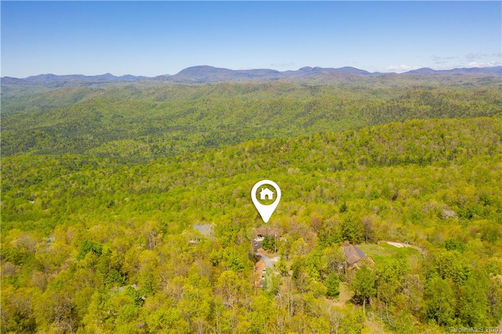 Property image 3 of 36 Panther Run in Ridge Haven, Brevard, NC 28712