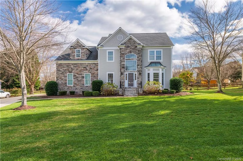 Property image 2 at 120 Morrison Cove Road, Mooresville, NC 28117