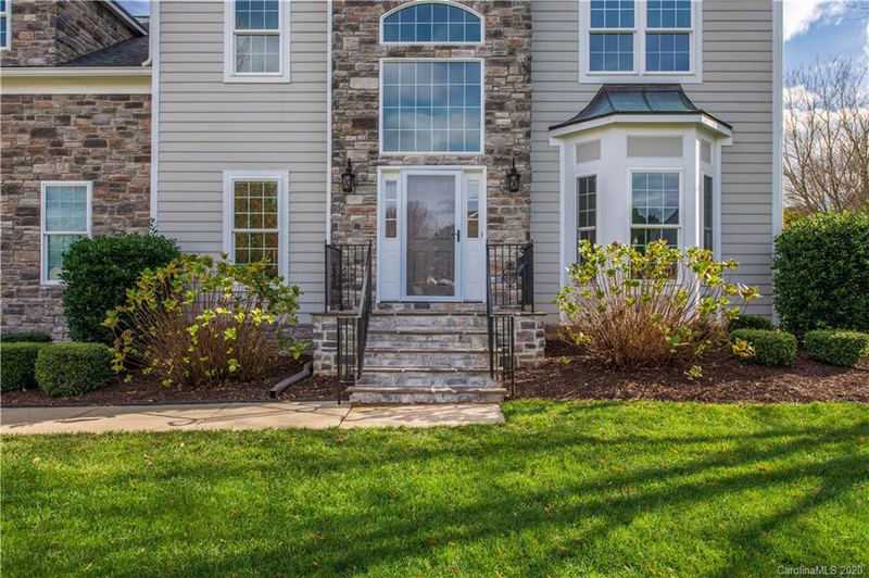 Property image 3 at 120 Morrison Cove Road, Mooresville, NC 28117