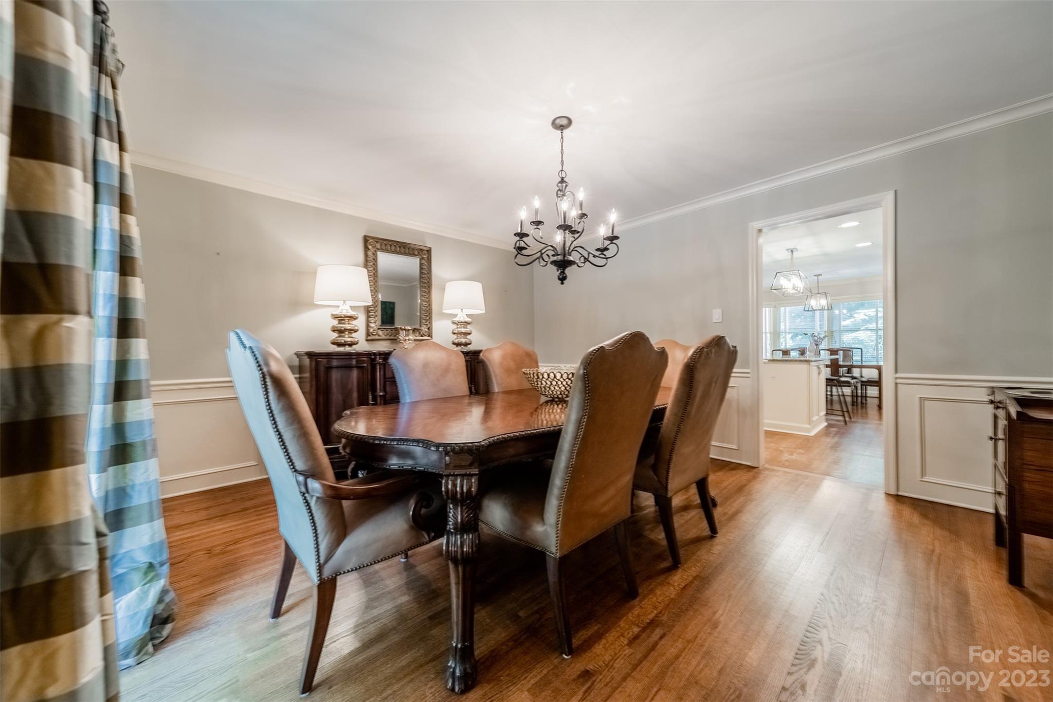Property image 4 of 4101 Crossgate Road in Kingswood, Charlotte, NC 28226