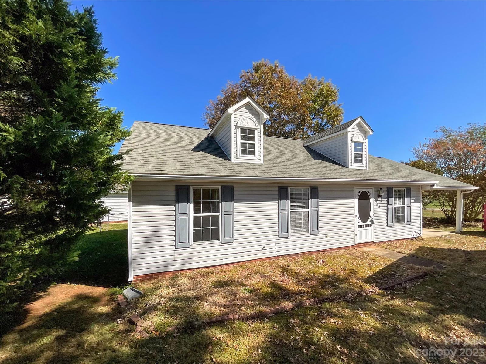 Property image 1 at 402 Cottonwood Circle, Monroe, NC 28110