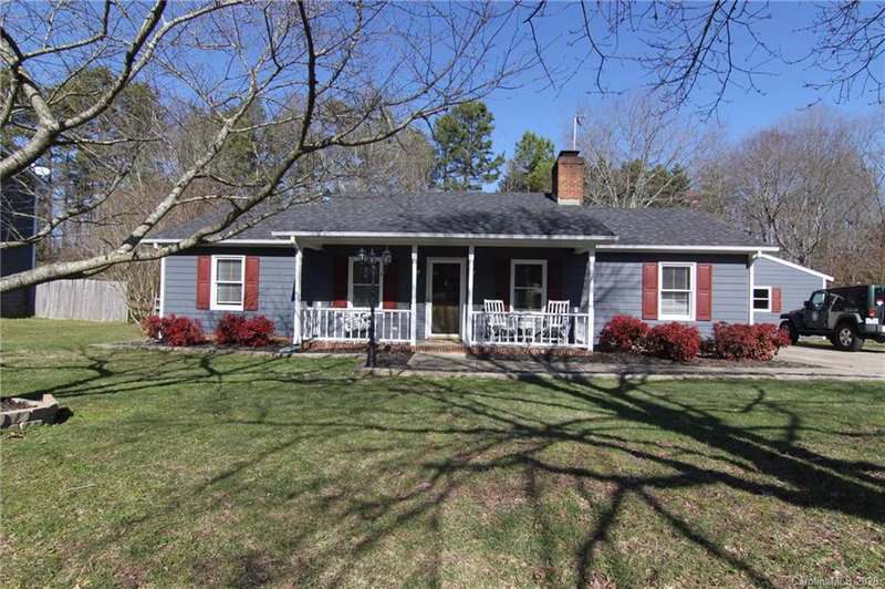 516 Nash Court