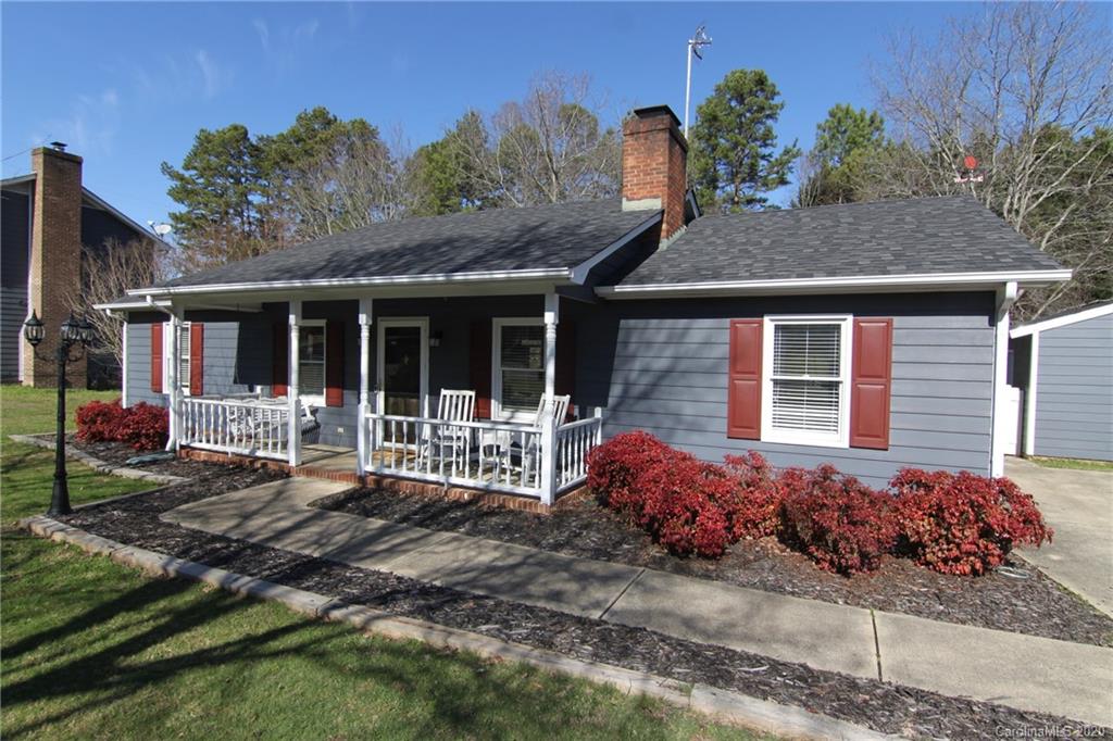 Property image 3 of 516 Nash Court in Governors Square, Gastonia, NC 28054