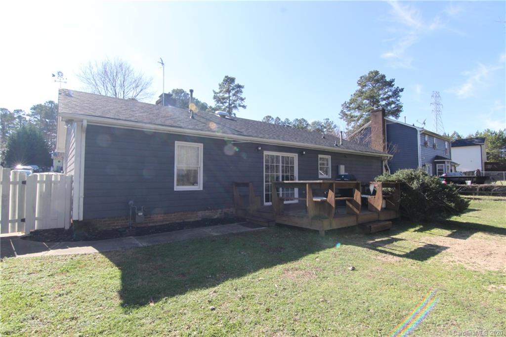 Property image 5 of 516 Nash Court in Governors Square, Gastonia, NC 28054