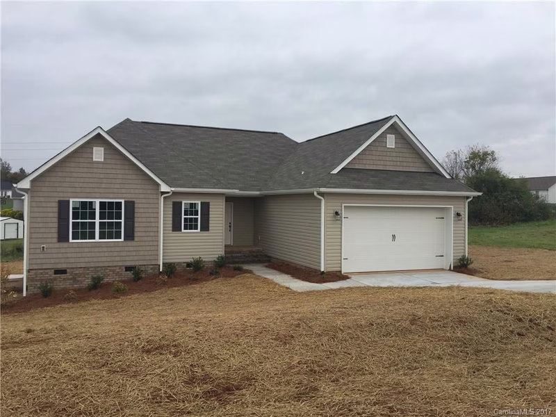 Lot 29 Eagle Drive