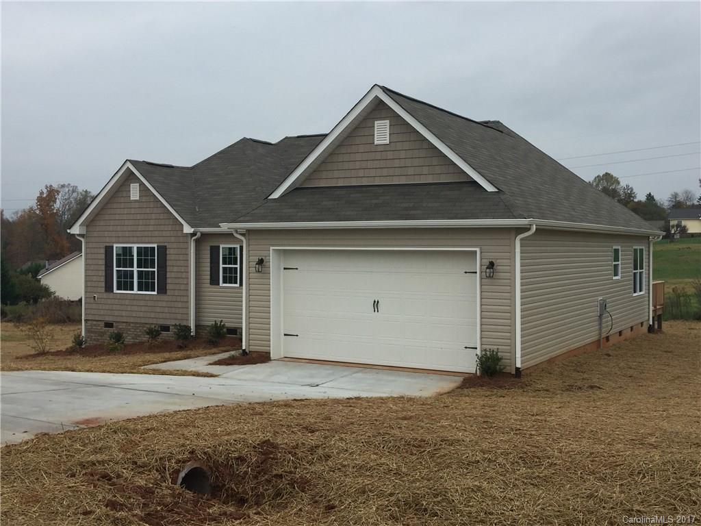 Property image 2 of Lot 29 Eagle Drive in Eagle Glen, Lincolnton, NC 28092